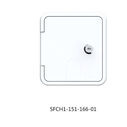 Square Cable Hatch image number 4