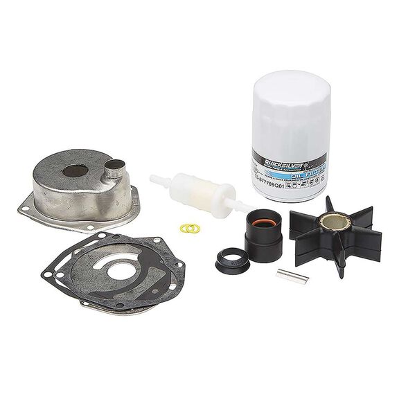 8M0170717 Outboard Service Repair Kit for Mercury 150 Hp 4-Stroke S/N 1B905505 & Above image number 0