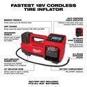 M18&trade; Inflator image number 1