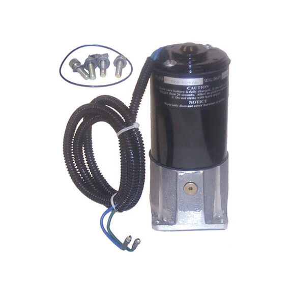 18-6777 Power Tilt and Trim Motors and Accessories for Mercury/Mariner Outboard Motors image number 0