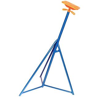Flat Top Hydraulic Trailer Bow Stand