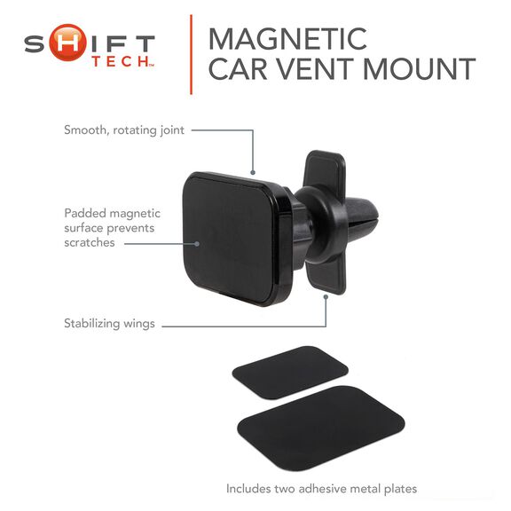 Vent Cell Phone Mount image number 2