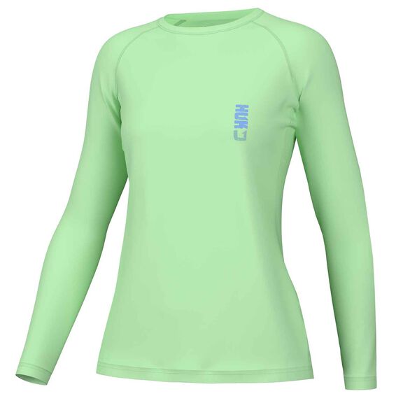 Women's Always Sunny Pursuit Shirt image number 1