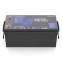 12V 350Ah Dual Purpose Group 8D Lithium Marine House Battery, Bluetooth Enabled image number 0