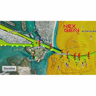 South Florida V6 NexGen