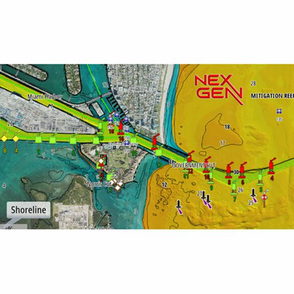 South Florida V6 NexGen image number 0