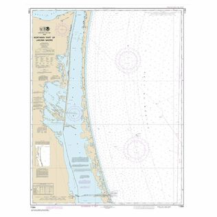 #11304 Northern part of Laguna Madre