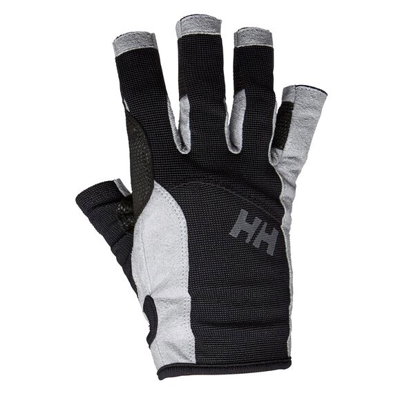 Short Finger Sailing Gloves image number 0