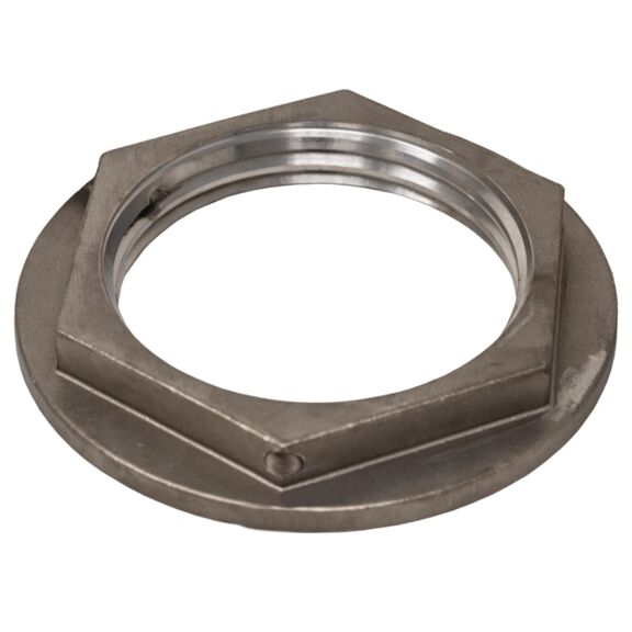 Stainless Steel Hull Nut image number 0
