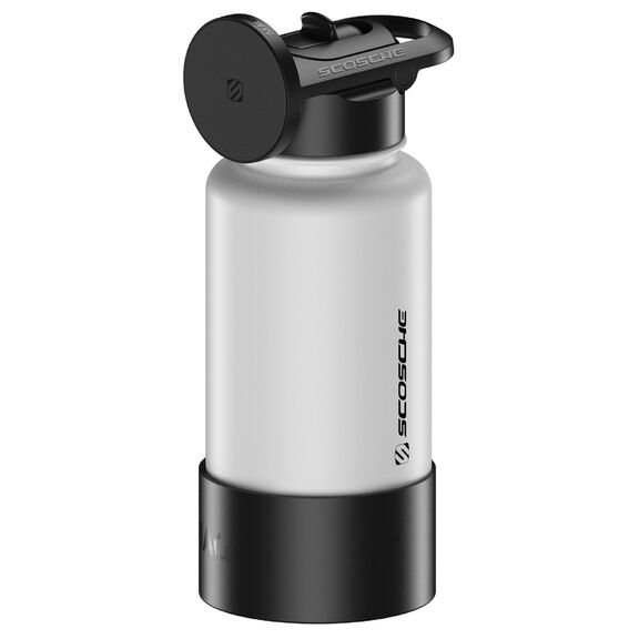 32 oz. MagicMount&trade; Flask, White image number 0