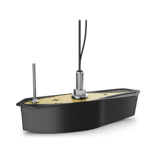 Panoptix&trade; PS70 with Transducer and Fairing Block