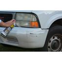 Liquid Rubber Sealant Coating, White, 14 oz. image number 3