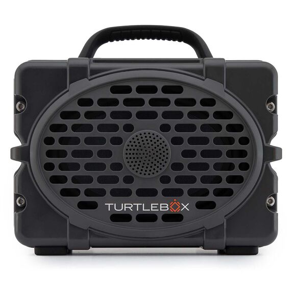 Original Turtlebox Portable Speakers image number 0