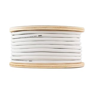 Marine Tinned OFC 18-GA RGB Wires with 16-GA Speaker Wires, 100 Feet