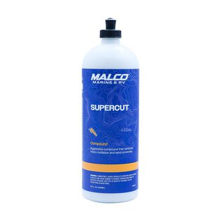 SuperCut Compound, 32 oz.