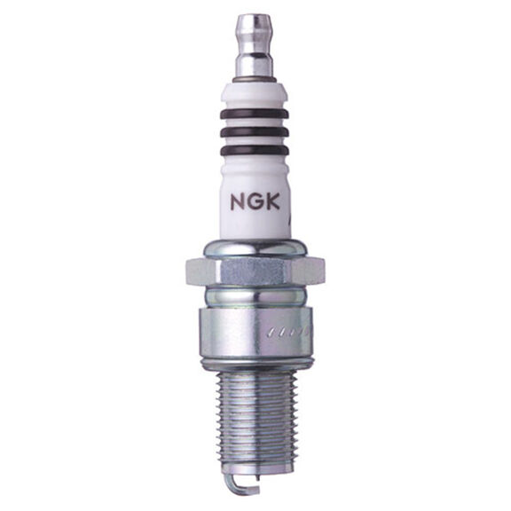 Iridium IX Spark Plug LFR6AIX-11 image number 0