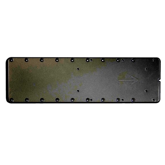 MOVE PV Extension Pulpit (Long), Black image number 0