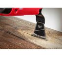 MILWAUKEE&reg; OPEN-LOK&trade; 2-1/2" HCS Japanese Tooth PRO-CURVE&trade; Hardwood Multi-Tool Blades, 3 Pack image number 2