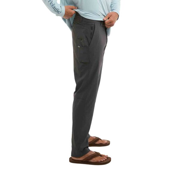 Men's Flyline Pants image number 1