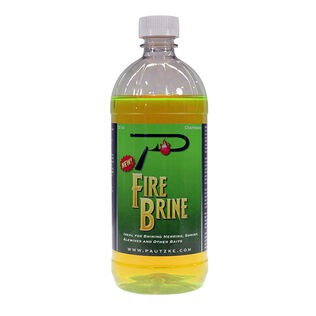 Fire Brine