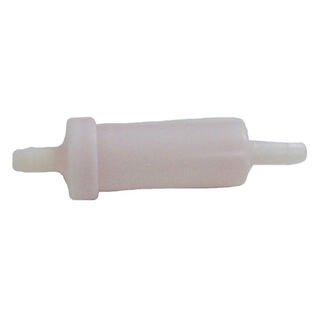 18-7830 In-Line Fuel Filter 5/16"