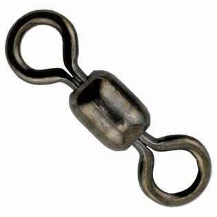 Mighty Mini Stainless Steel Crane Swivels