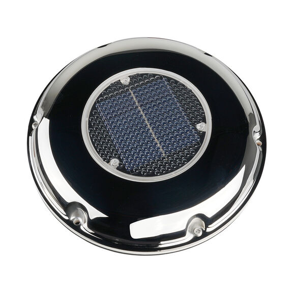 Solar Power Ventilator - 02 Series image number 2