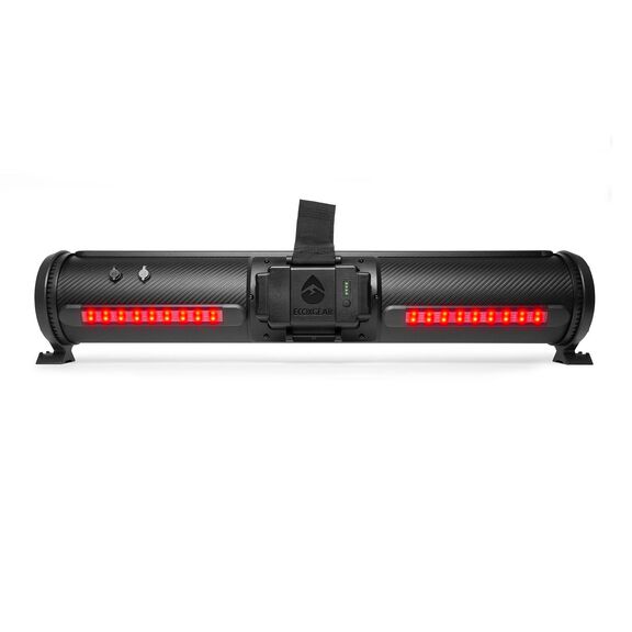 SoundExtreme SEB26 Battery Powered Soundbar image number 2