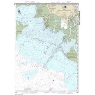 #11351 Point au Fer to Marsh Island