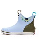 Women's 6" Guy Harvey Ankle Deck Boots image number 2