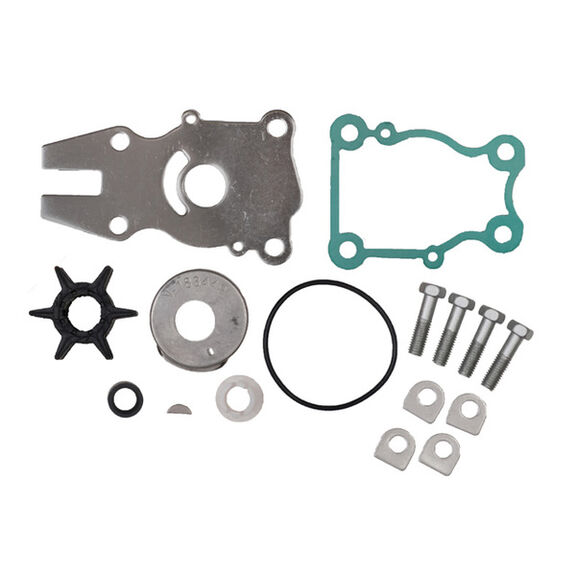 18-3434 Water Pump Kit for Yamaha Outboard Motors image number 0