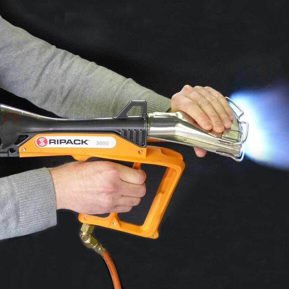 Ripack 3000 Propane Heat Tool image number 0