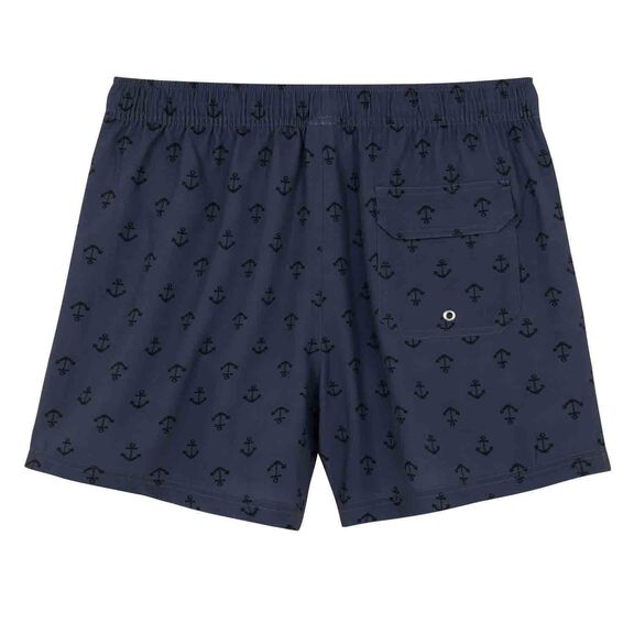 Men's Dad and Mini Me Swim Trunks image number 1