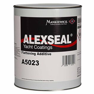 Flattening Additive