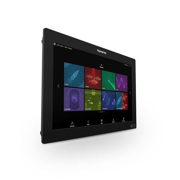 Axiom XL 16 Multifunction Display image number 1