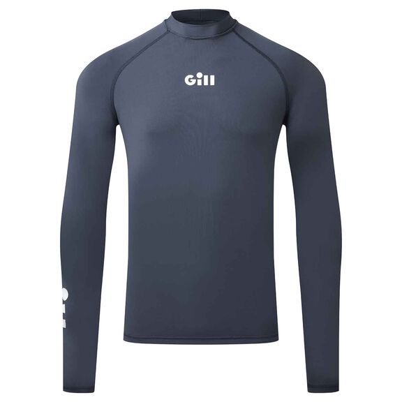 Men's ZenZero Rash Guard image number 0