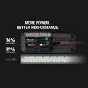 Noco Genius Automatic Portable Battery Charger with Repair Mode, Reverse Polarity Protection and Advanced Temperature Compensation, 5 Amp, 6V/12V image number 6