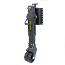 JX3-SS 3,000 lb Side Mount Drill Jack image number 2