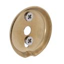 Erissa Robe Hook Brushed Nickel image number 4