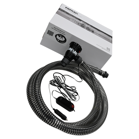 FATSAC Supa Pump 3.0 image number 2