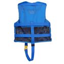 REV Child Life Jacket, Blue/Yellow image number 1