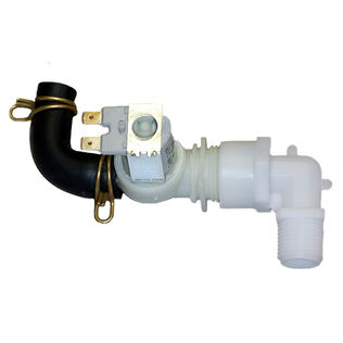Solenoid Installation Kit, 12V