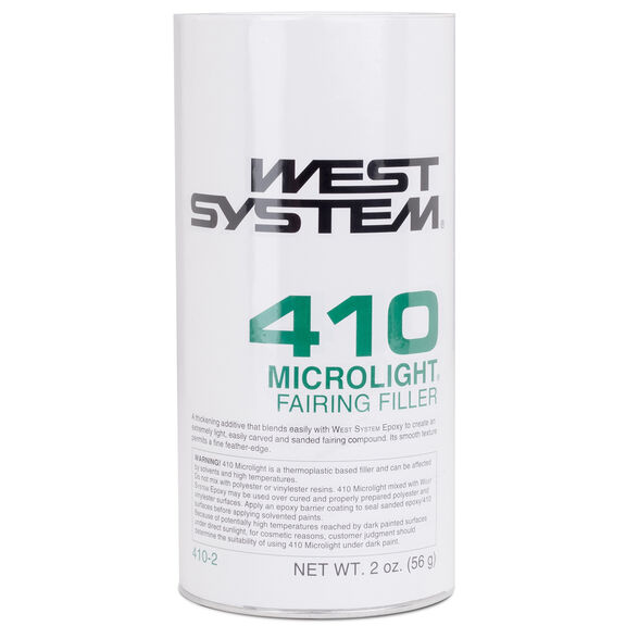 #410 Microlight Filler, 2 oz. image number 0