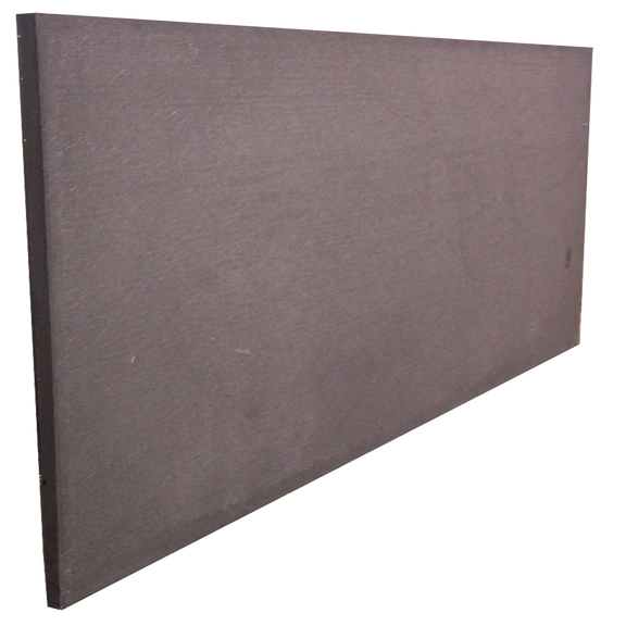 Fiberglass Reinforced Polyurethane, 25 lb Density, 3/4" thick x 48" x 96" image number 0
