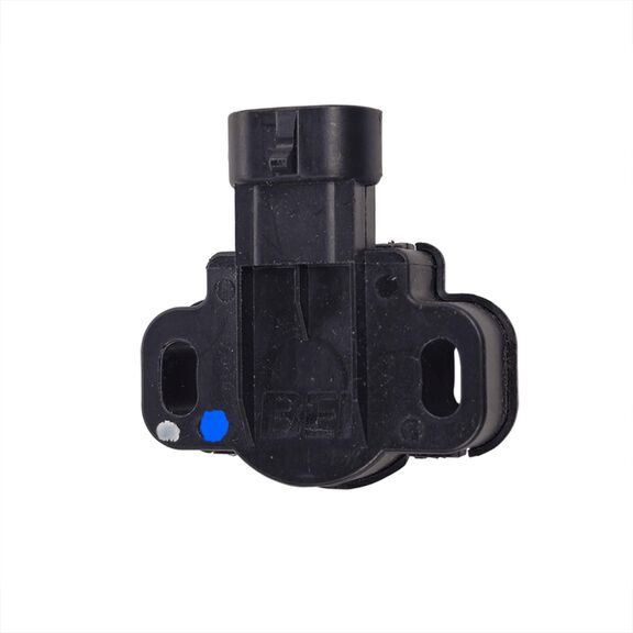 Side-Power Switch, Position Sensor  5kOhm, 3-pin | used on SR130, SRP130, SR170, SRP170, SR210 image number 0