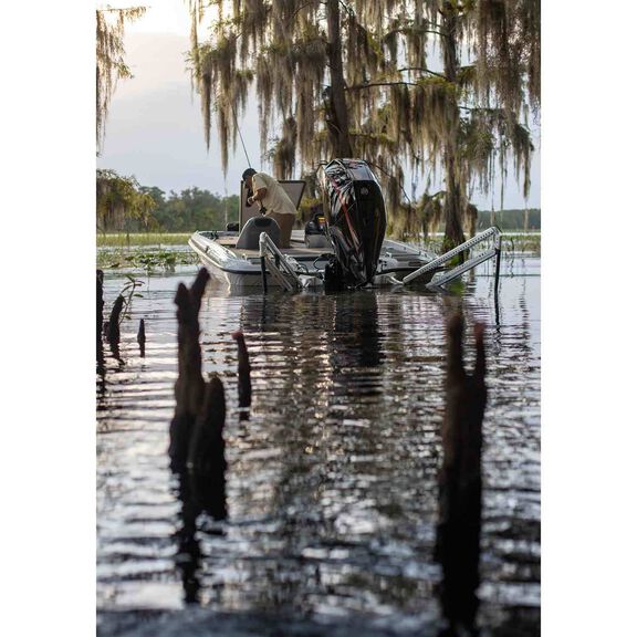 8'  Blade Shallow Water Anchor image number 8