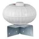 18" Straight Mount Inflatable Dock Wheel image number 3