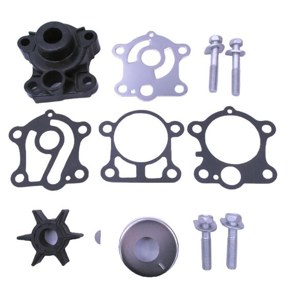 Yamaha 6J8-W0078-A1-00 Water Pump Repair Kit image number 0