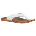 Women's Auna Flip-Flops Sandals image number 1