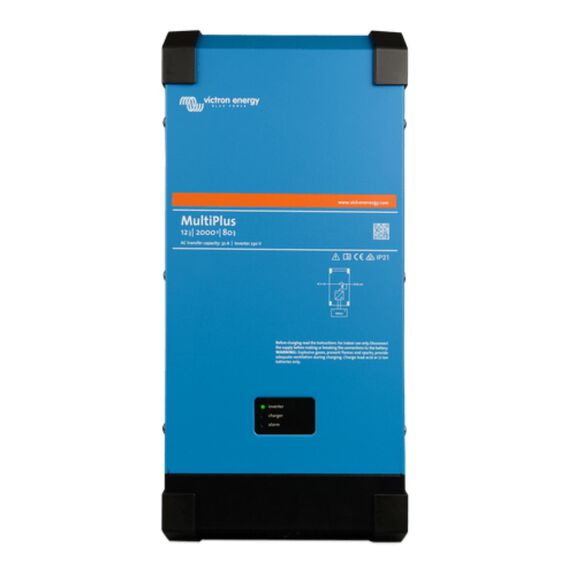 Victron Energy MultiPlus 12/1200/50-16 120V VE.Bus image number 0